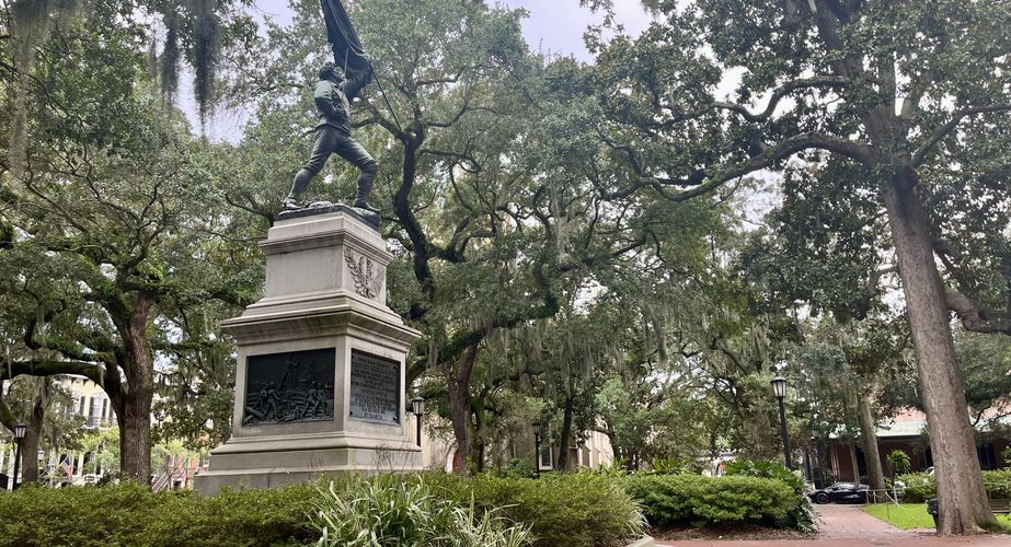 Deep South 124 Deep South 124